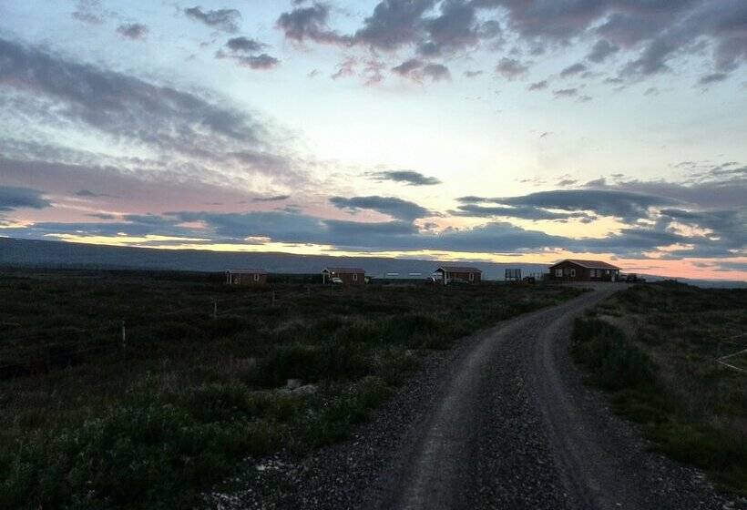 Stormur Cottages