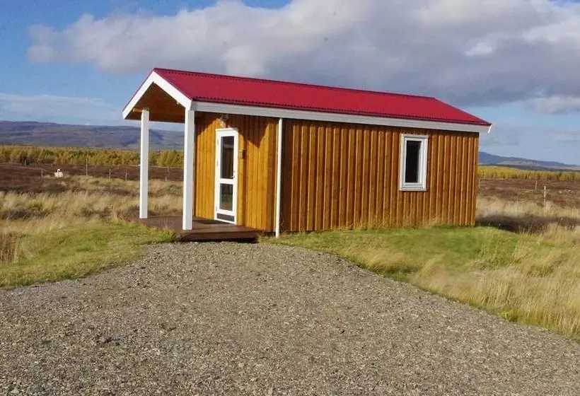 Stormur Cottages