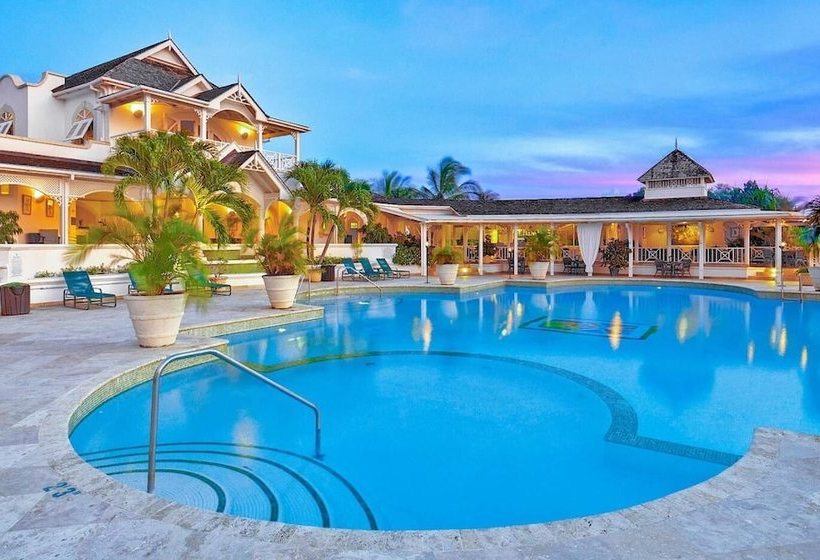 Sugar Hill Tennis Village E119 By Altman