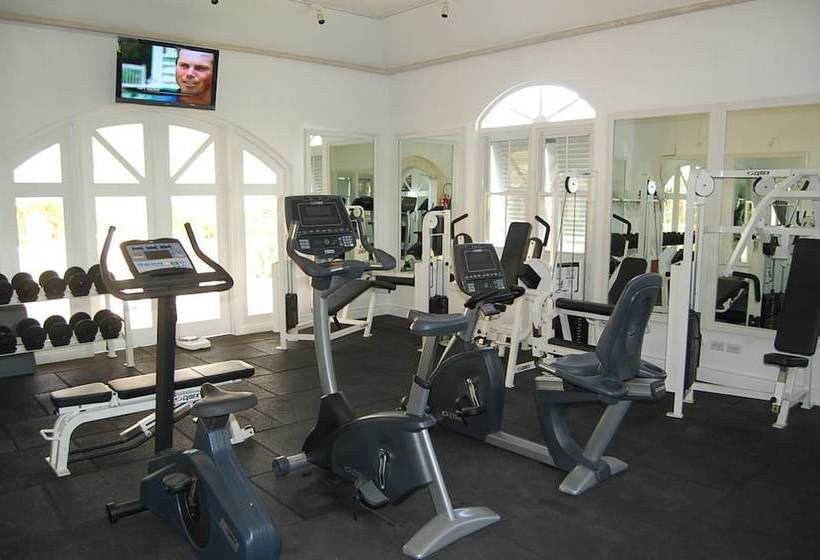 Sugar Hill Tennis Village E119 By Altman