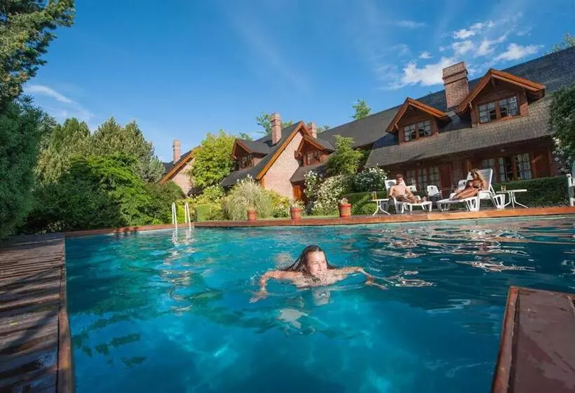Apart Hotel La Bora
