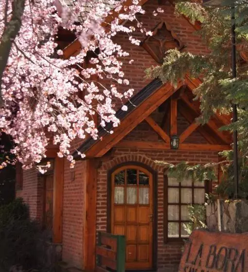 Apart Hotel La Bora