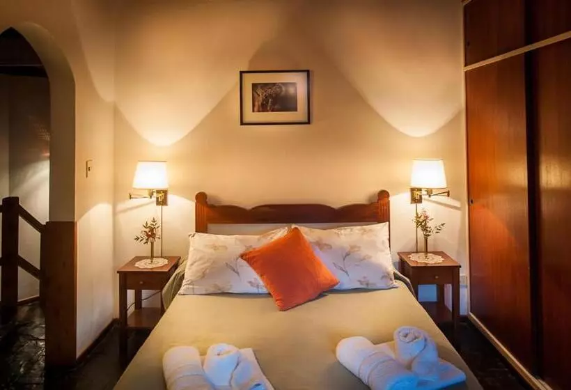 Apart Hotel La Bora