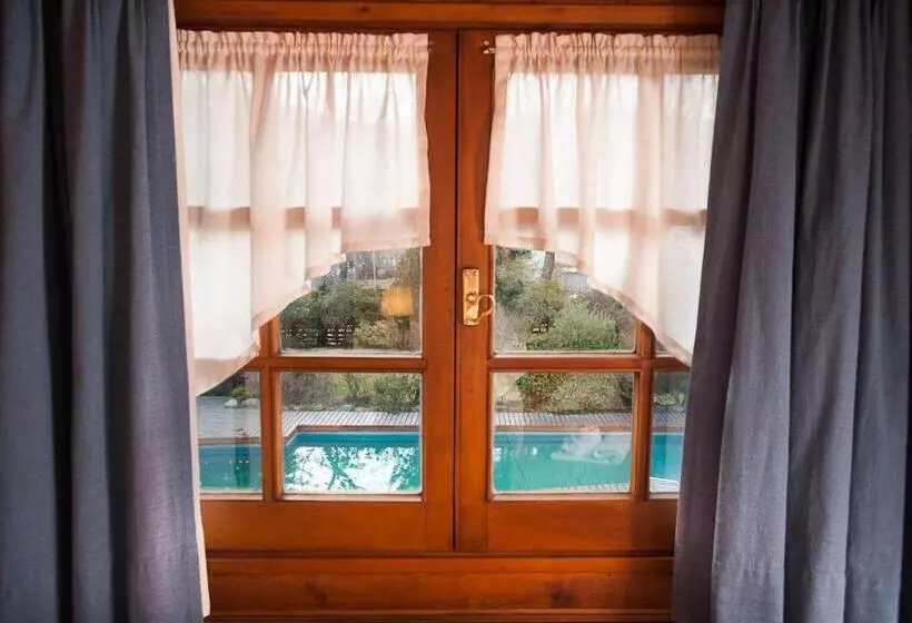 Apart Hotel La Bora