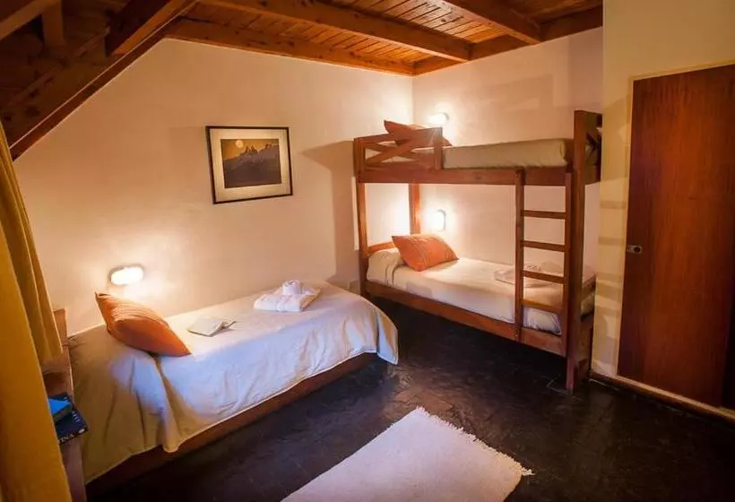 Apart Hotel La Bora
