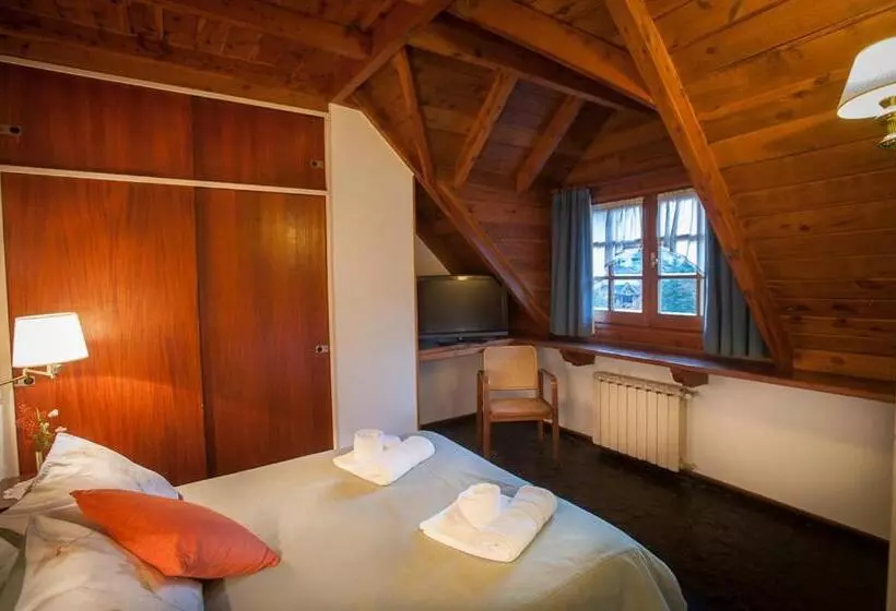 Apart Hotel La Bora
