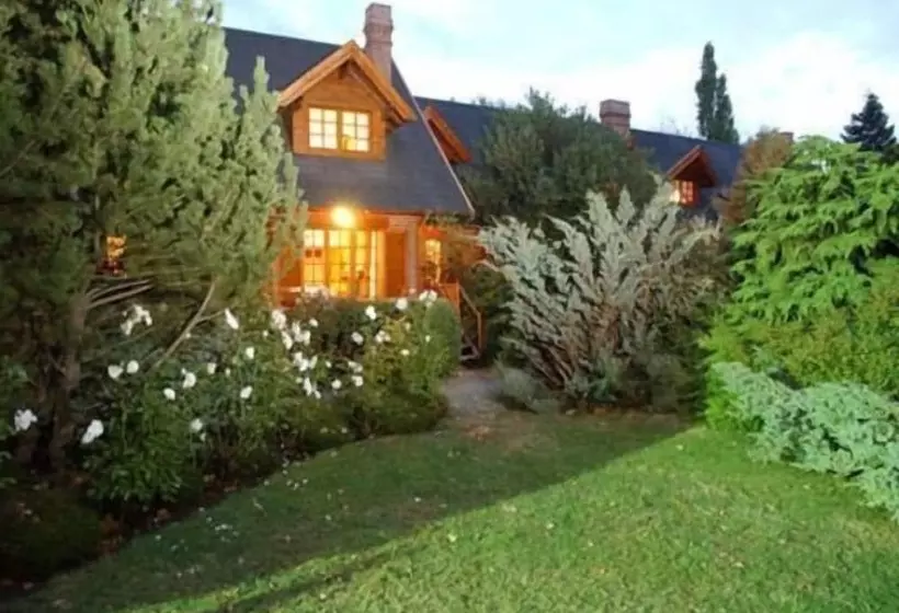 Apart Hotel La Bora