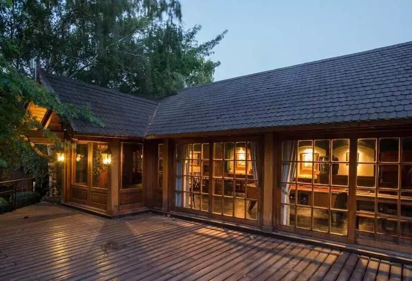 Apart Hotel La Bora