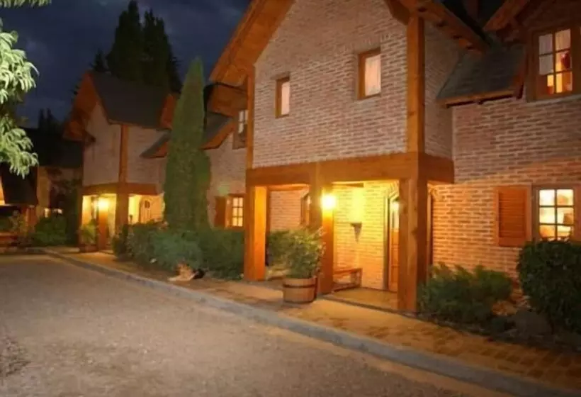 Apart Hotel La Bora