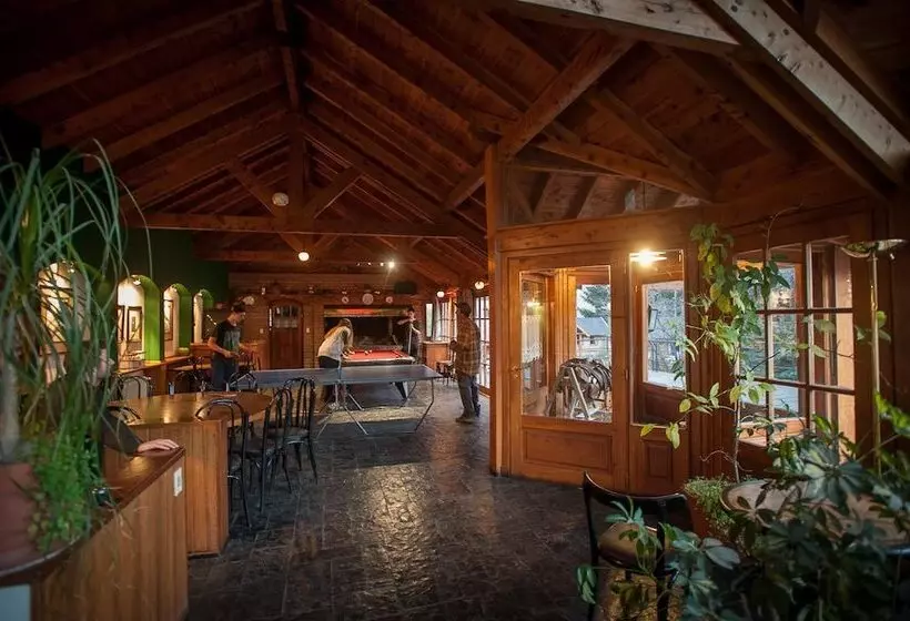 Apart Hotel La Bora