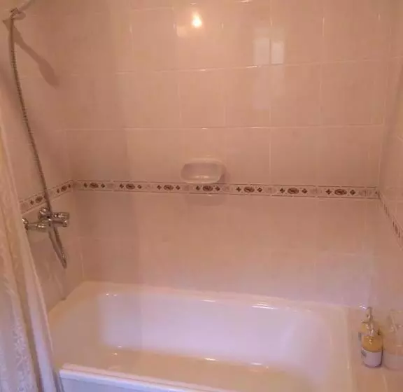 تختخواب و صبحانه Hosteria Belvedere