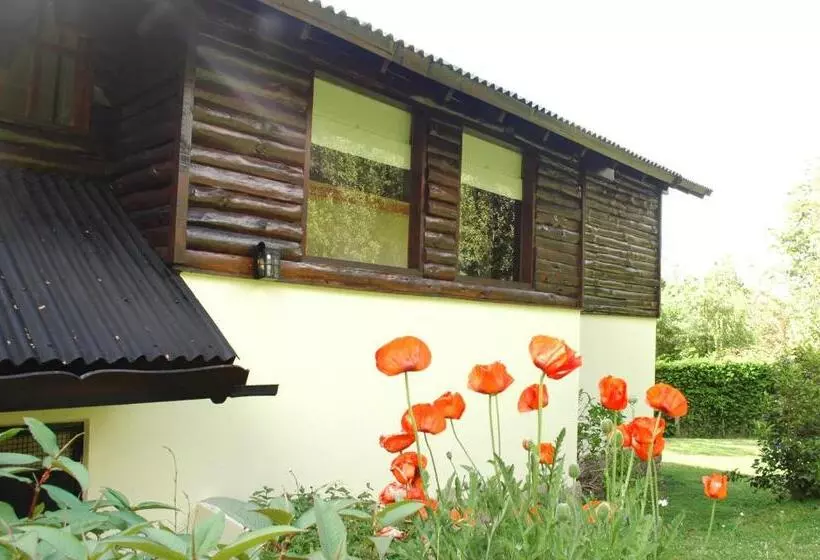 تختخواب و صبحانه Hosteria Belvedere