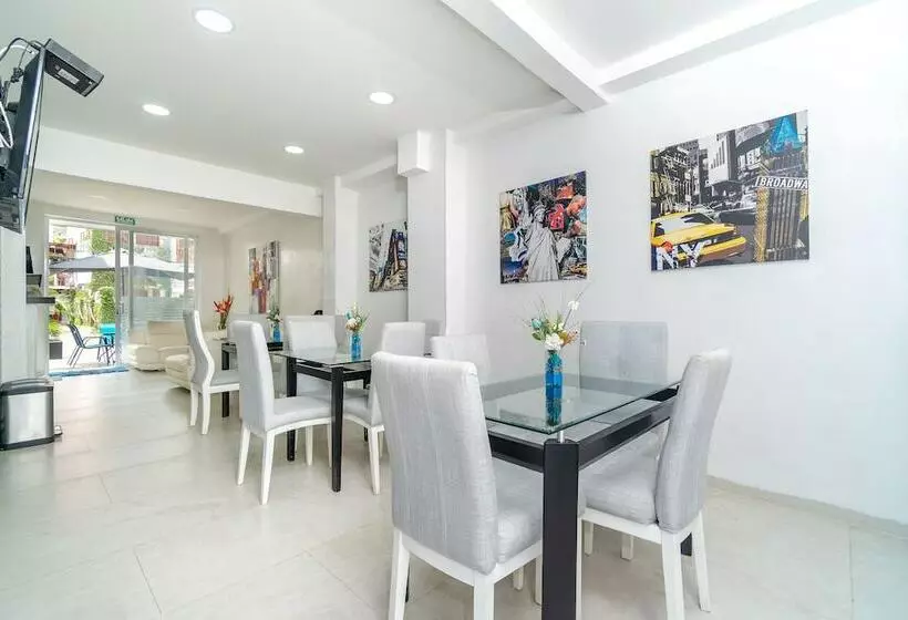 Granada Loft