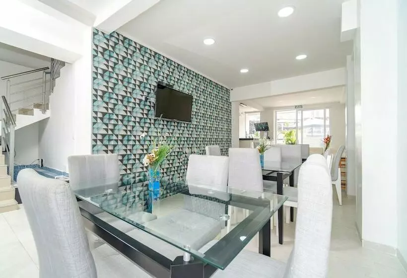 Granada Loft