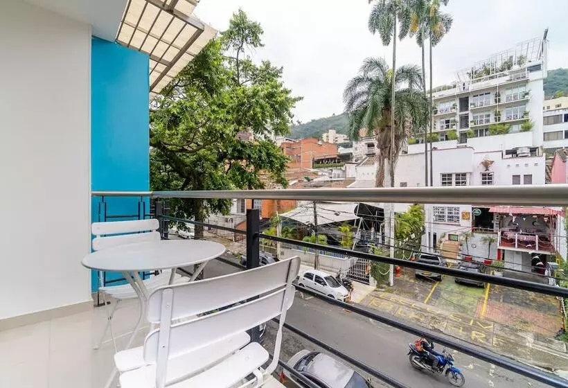 Granada Loft