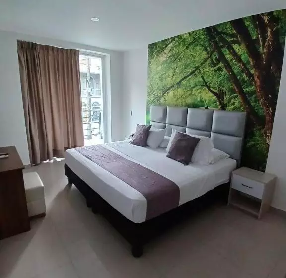 Granada Loft