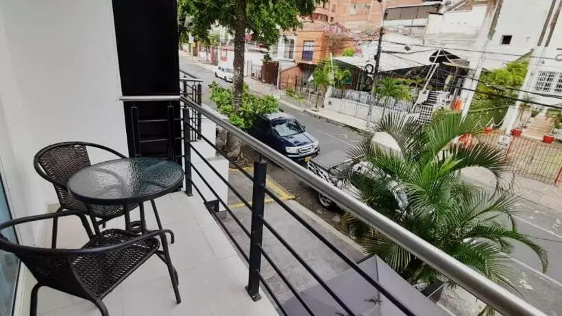Granada Loft