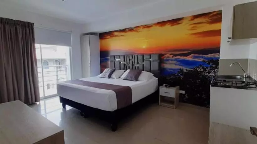 Granada Loft
