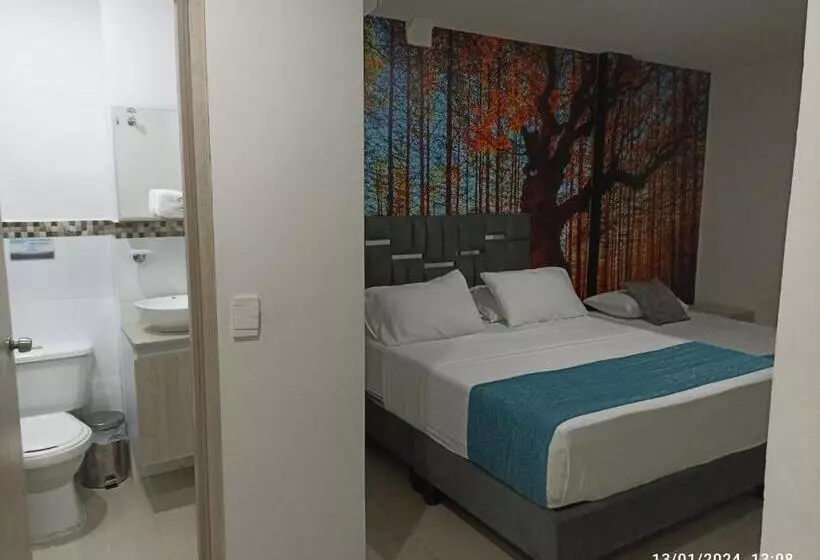 Granada Loft