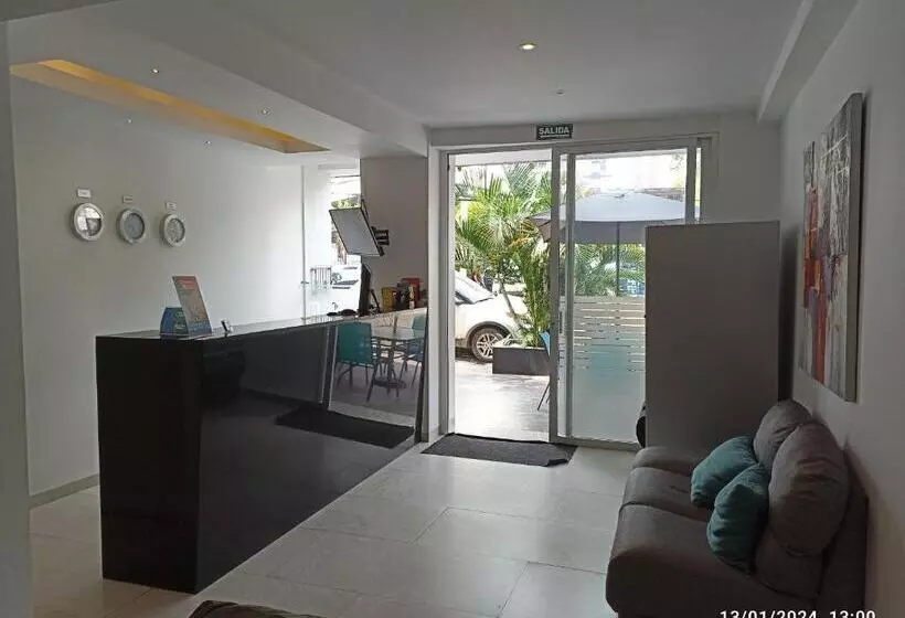 Granada Loft