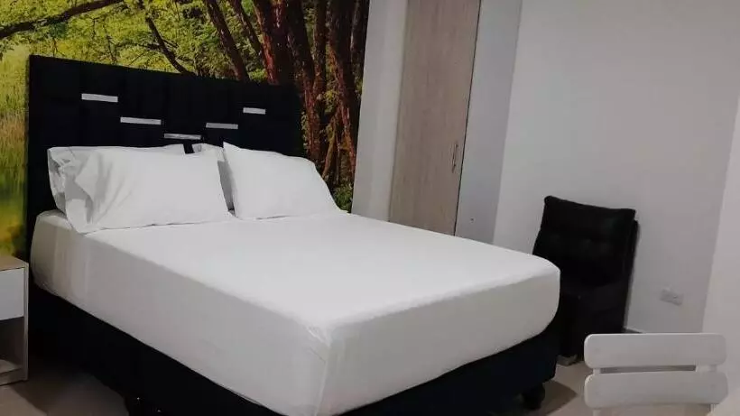 Granada Loft