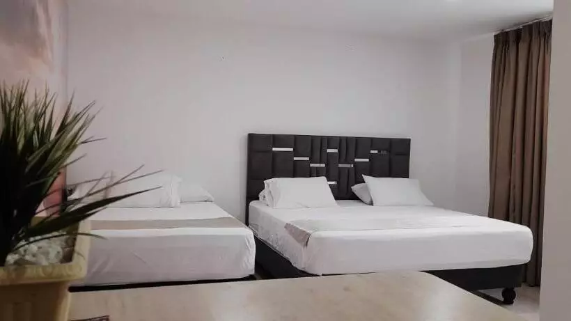 Granada Loft