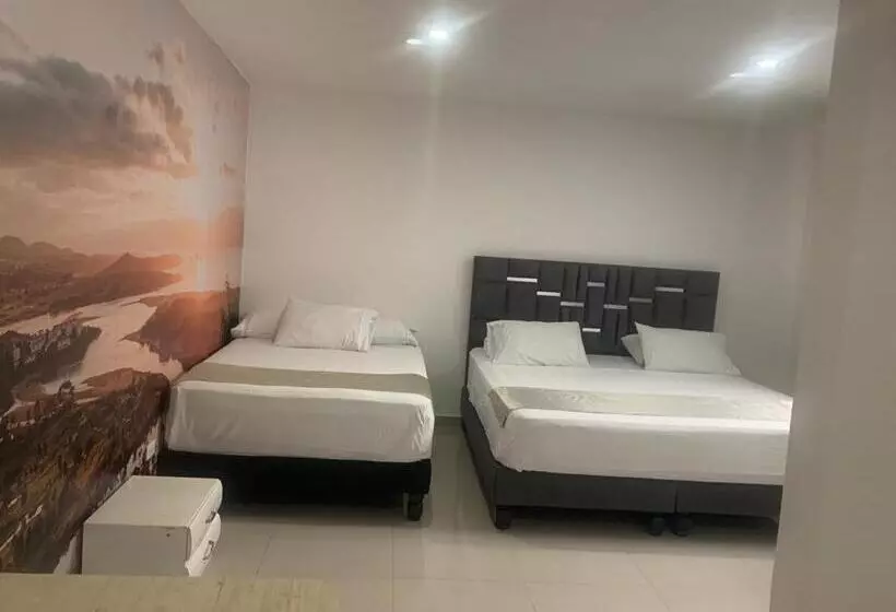Granada Loft