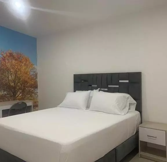 Granada Loft
