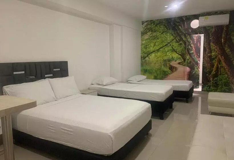 Granada Loft
