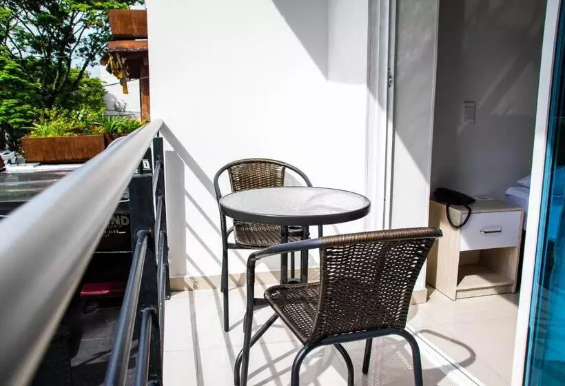 Granada Loft