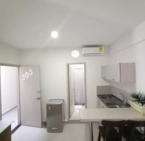 Granada Loft