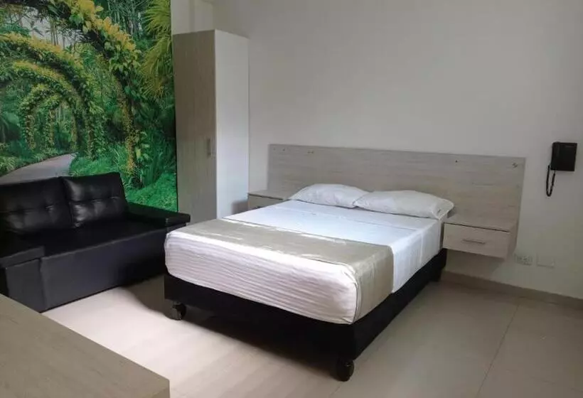 Granada Loft