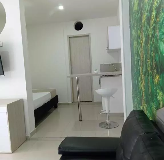 Granada Loft