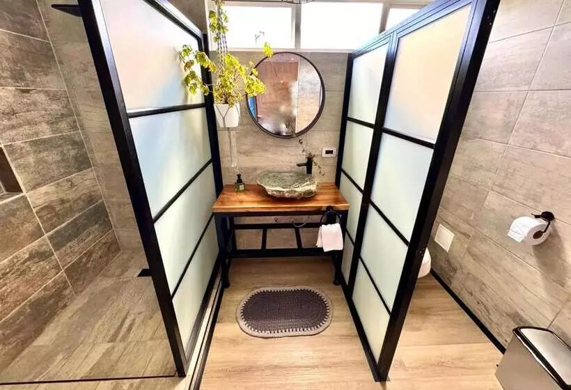 簡易ホテル El Jardin