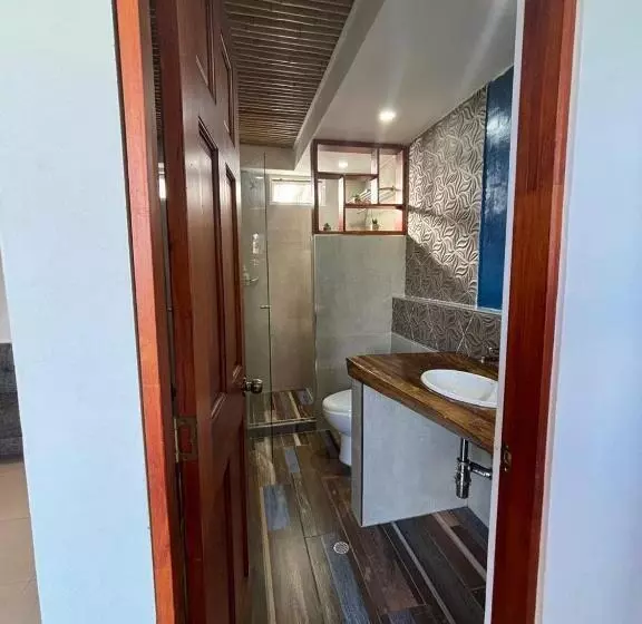 簡易ホテル El Jardin