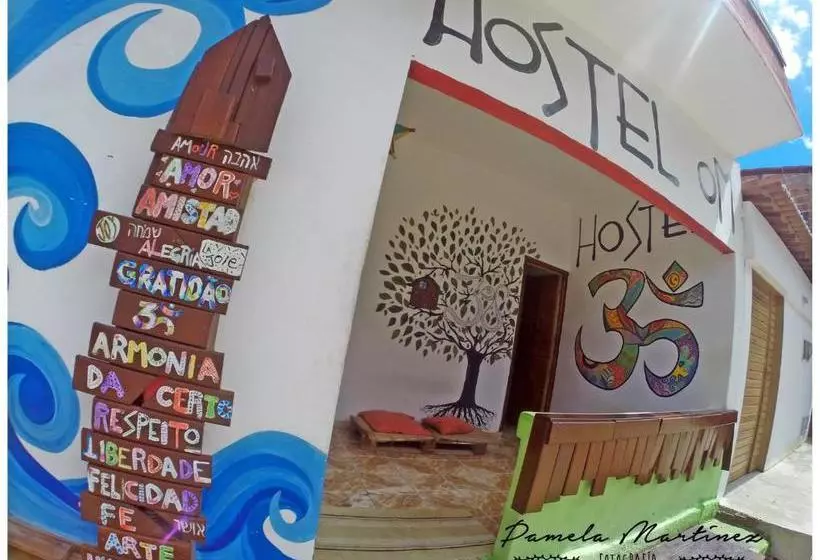 هاستل Om Sweet Residence