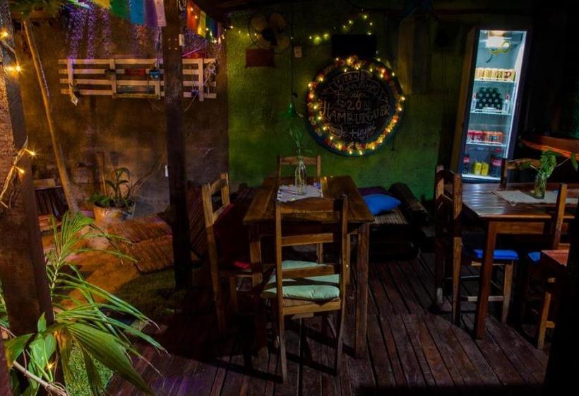 הוסטל Om Sweet Residence