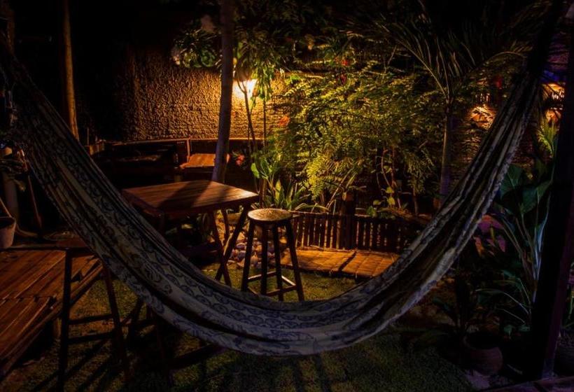 הוסטל Om Sweet Residence