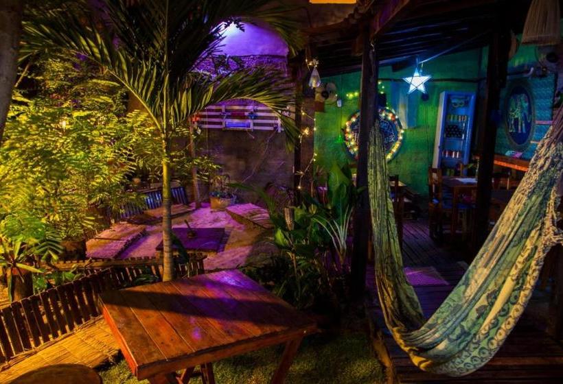 הוסטל Om Sweet Residence