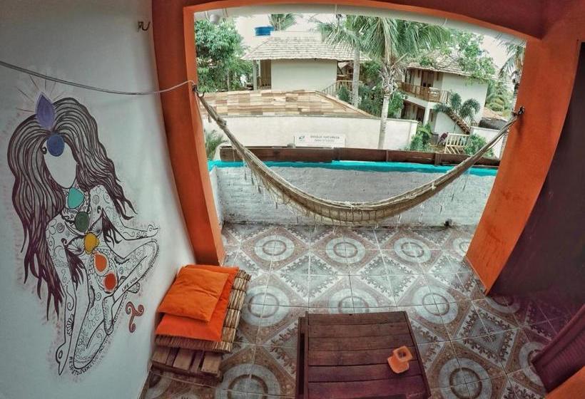 הוסטל Om Sweet Residence