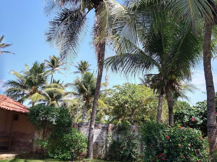 ホテル Arco Mundial Taíba