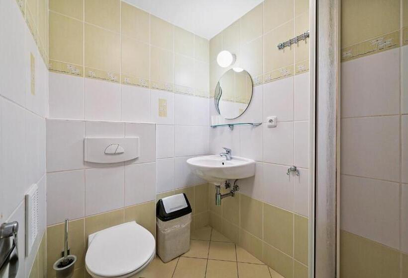 Hotel David Wellness