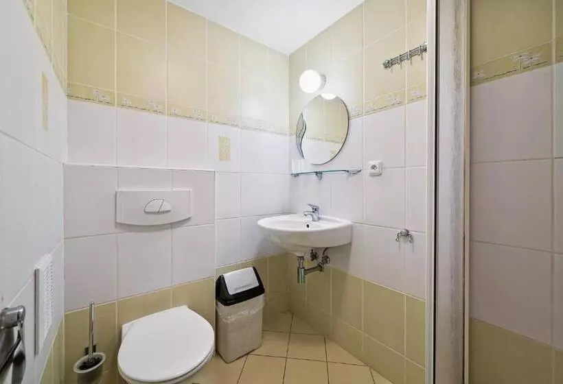 Hotelli David Wellness