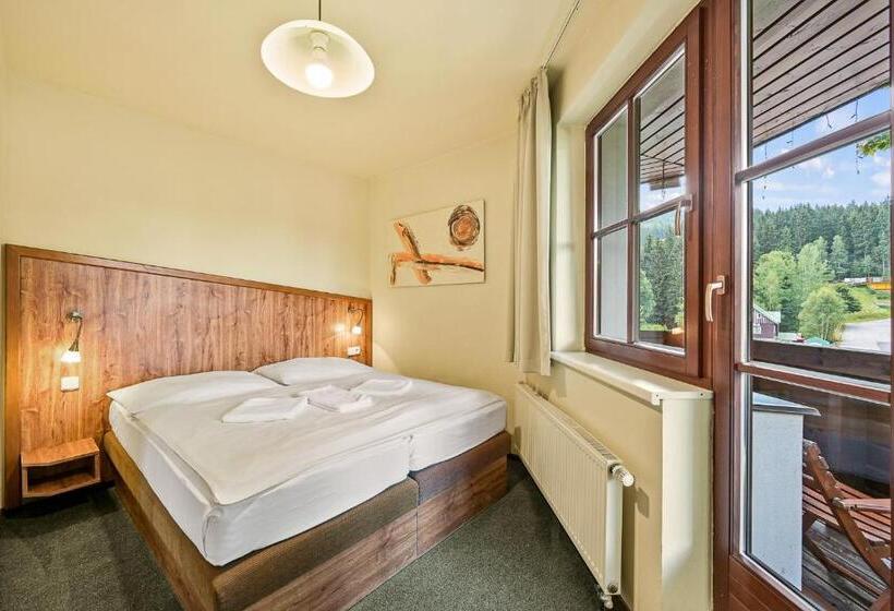 Hotel David Wellness