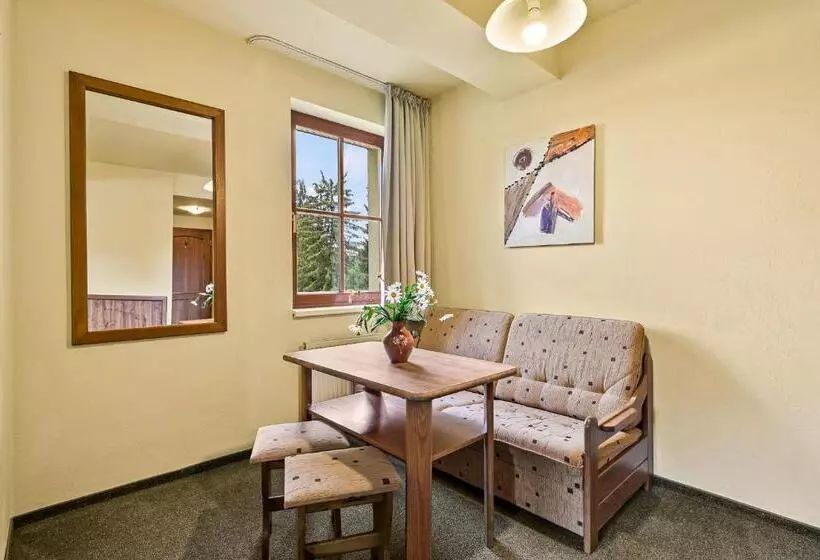 Hotelli David Wellness