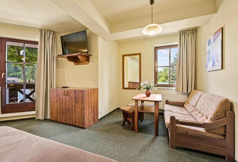 Hotel David Wellness