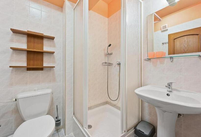 Hotel David Wellness