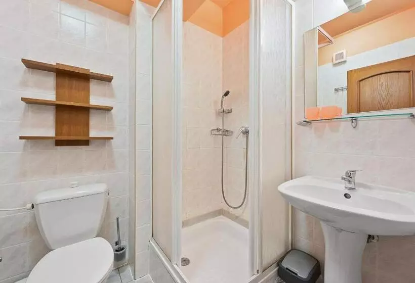 Hotelli David Wellness