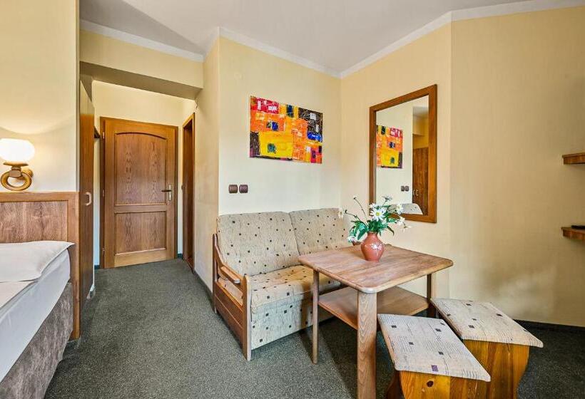 Hotel David Wellness