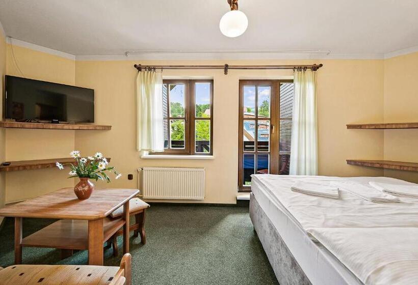 Hotel David Wellness